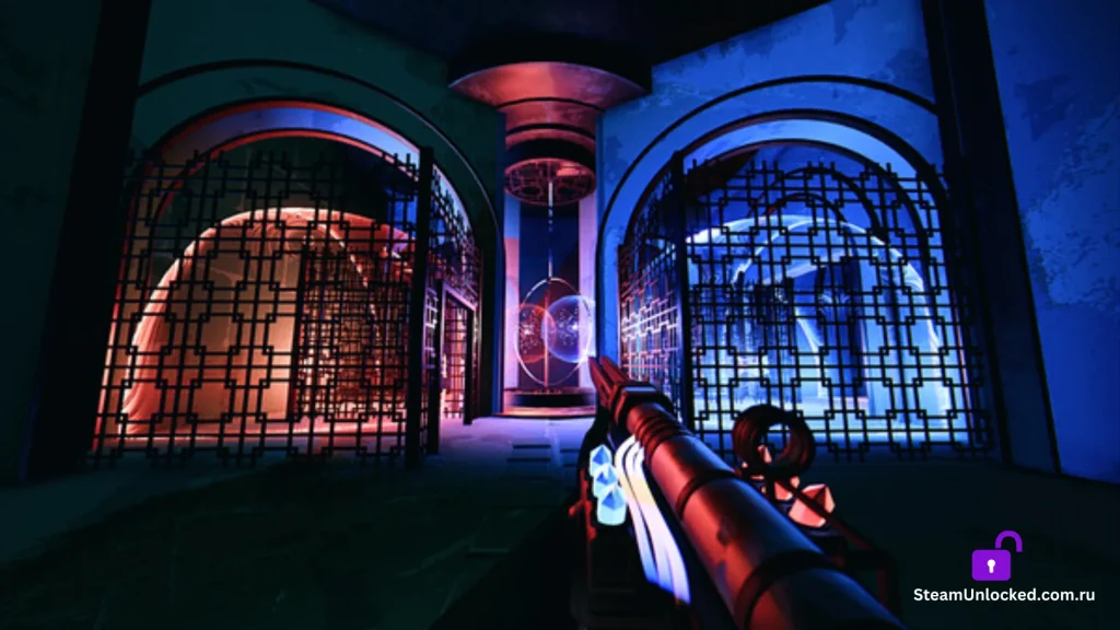 Trigger of Time Steam unlocked Game