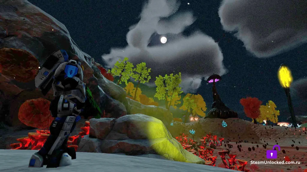 Triton Survival Steam unlocked