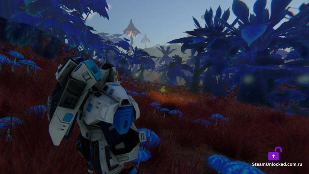 Triton Survival Steam unlocked Game