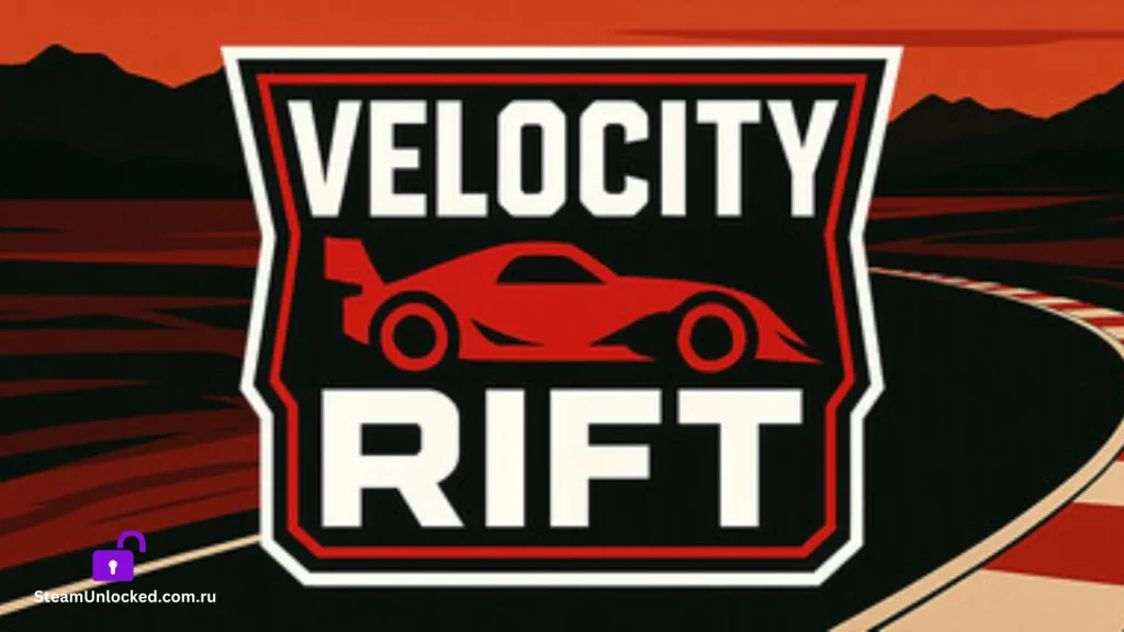 Velocity Rift Steamunlocked Game