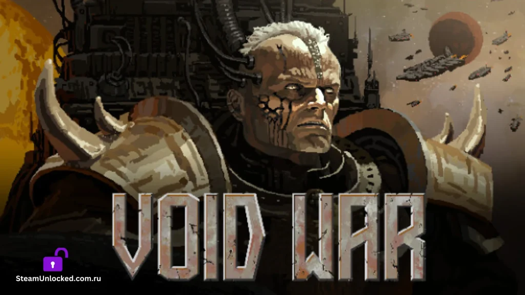 Void War Steamunlocked Game