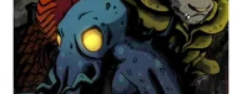 Voidsayer Free Download