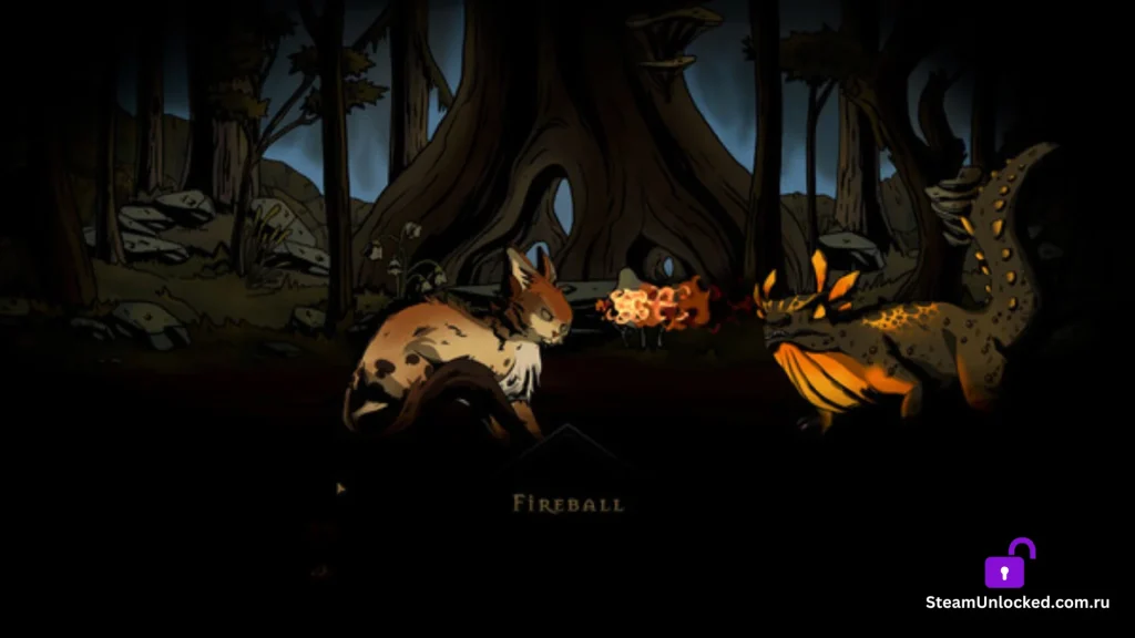Voidsayer Steam unlocked