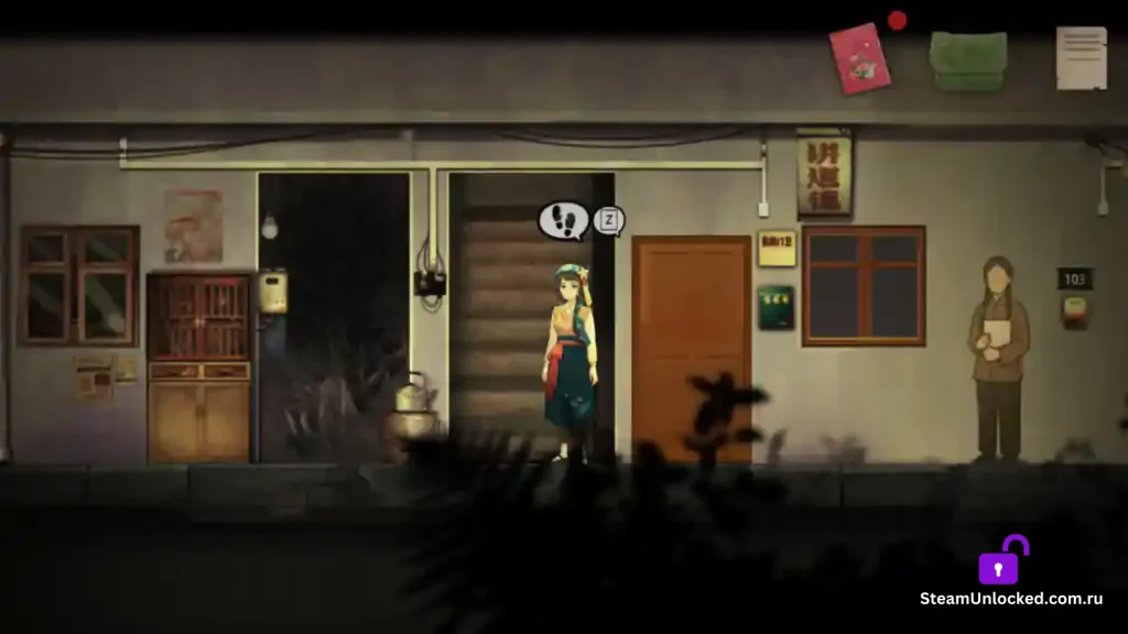YinYang Street Separate Ways Steam unlocked
