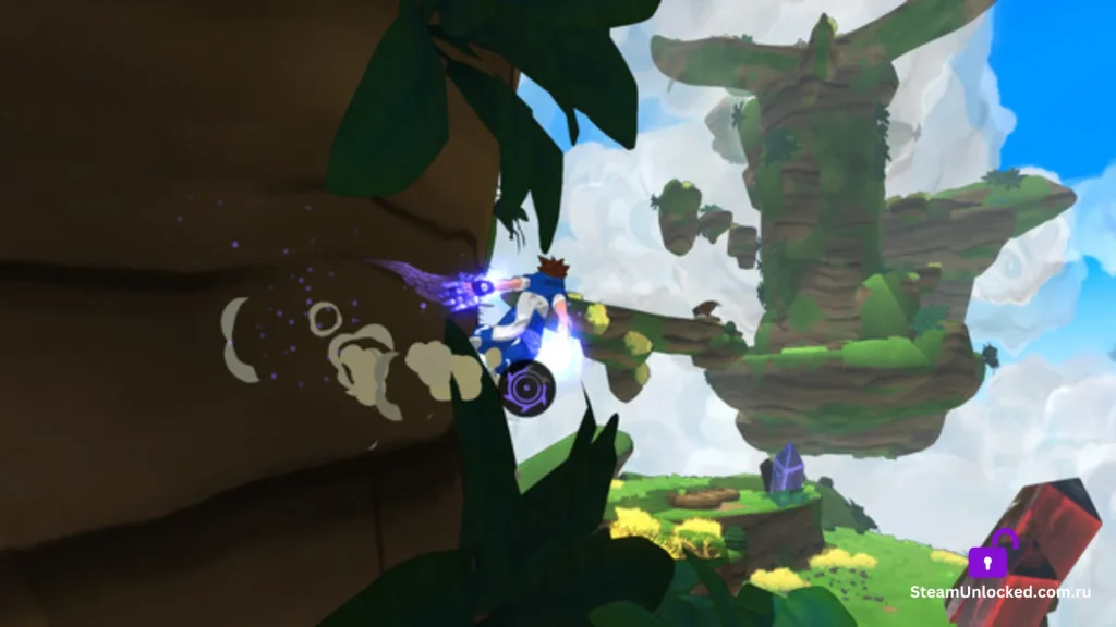 Zefyr A Thiefs Melody Steam unlocked
