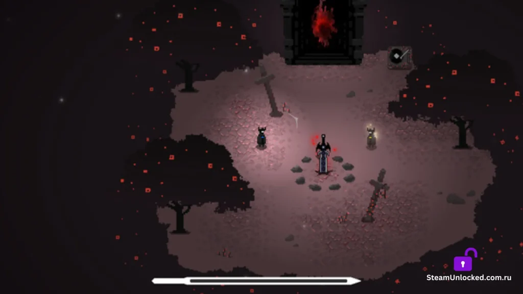ABYSSAL BLADE Steam unlocked Game