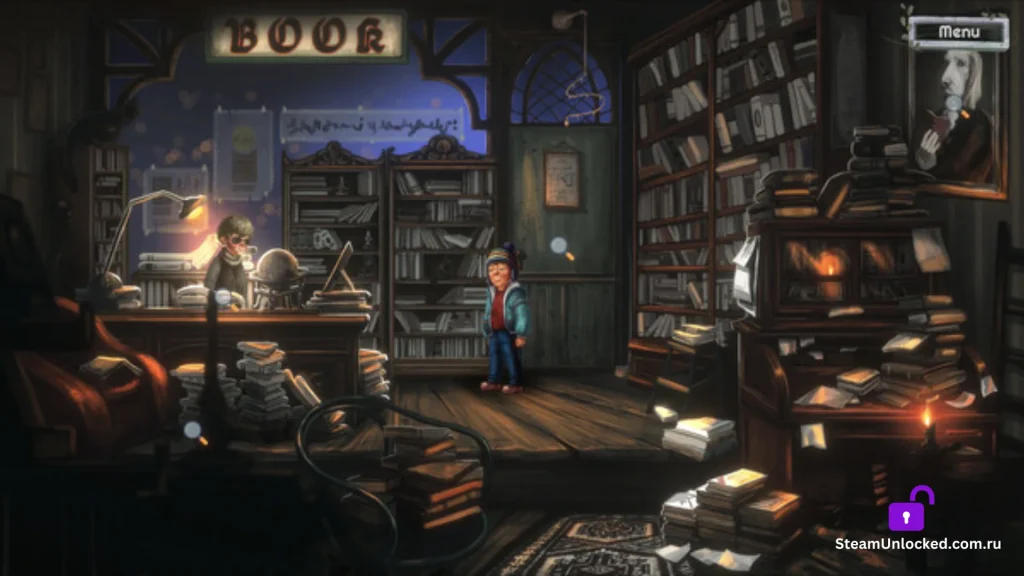 About a Boy Steam unlocked Game