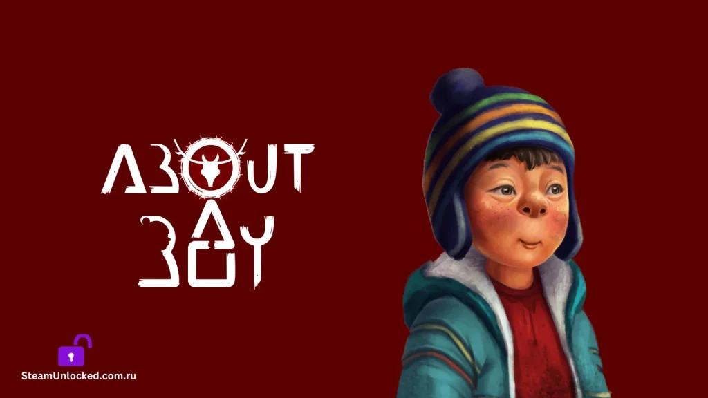 About a Boy Steamunlocked Game