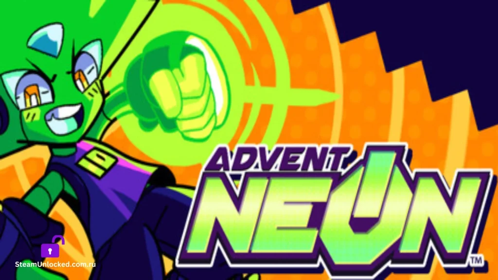 Advent NEON Steamunlocked Game