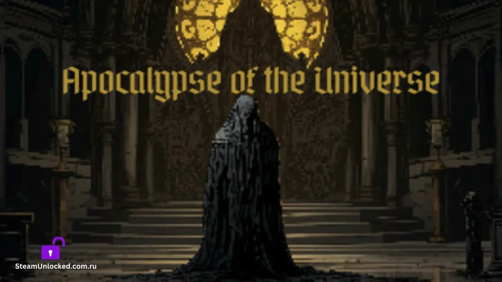 Apocalypse of the Universe Steamunlocked Game
