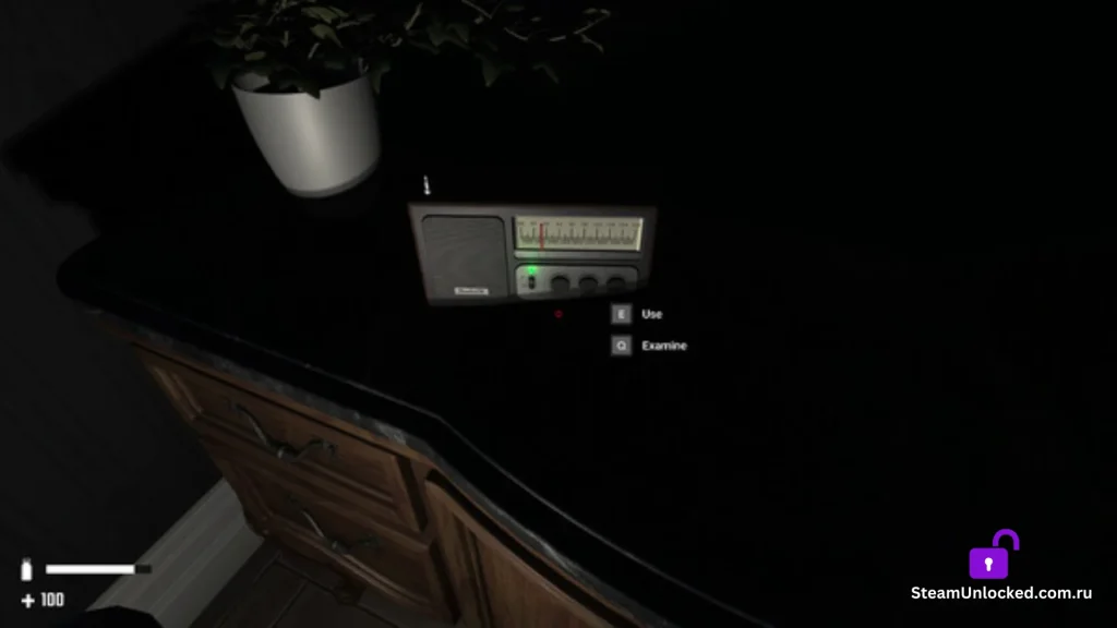 Asylum Patient Zero Steam unlocked
