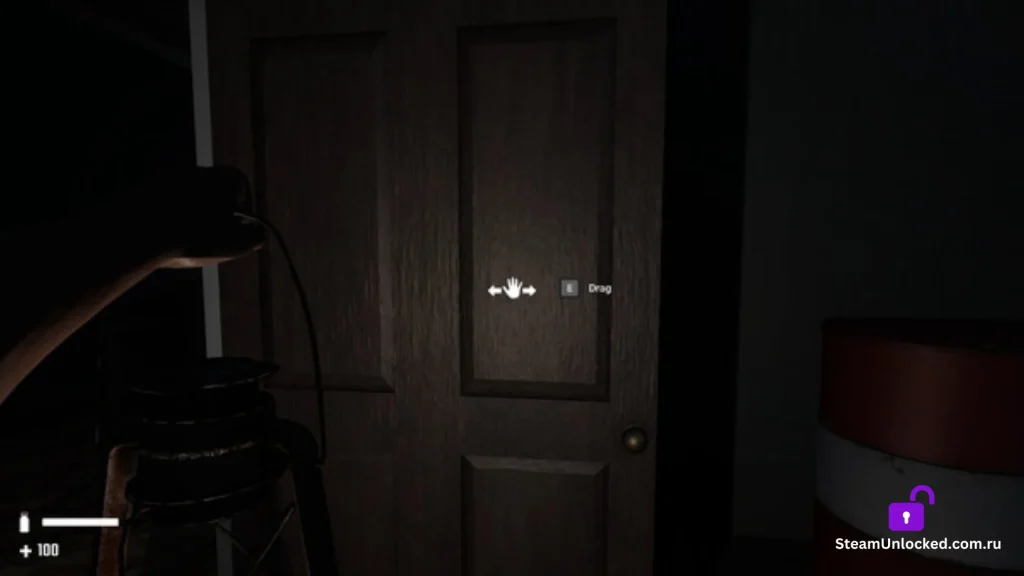 Asylum Patient Zero Steam unlocked Game