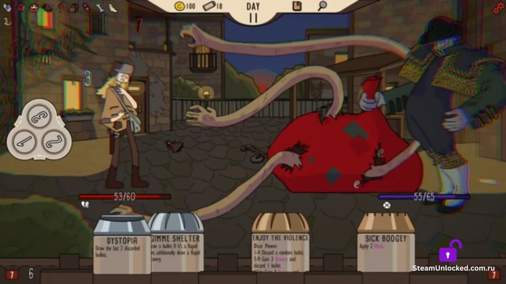 Boogey Hunters Steam unlocked Game