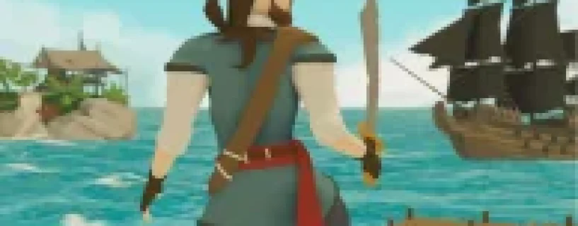 Captain Bones A Pirate’s Journey Free Download