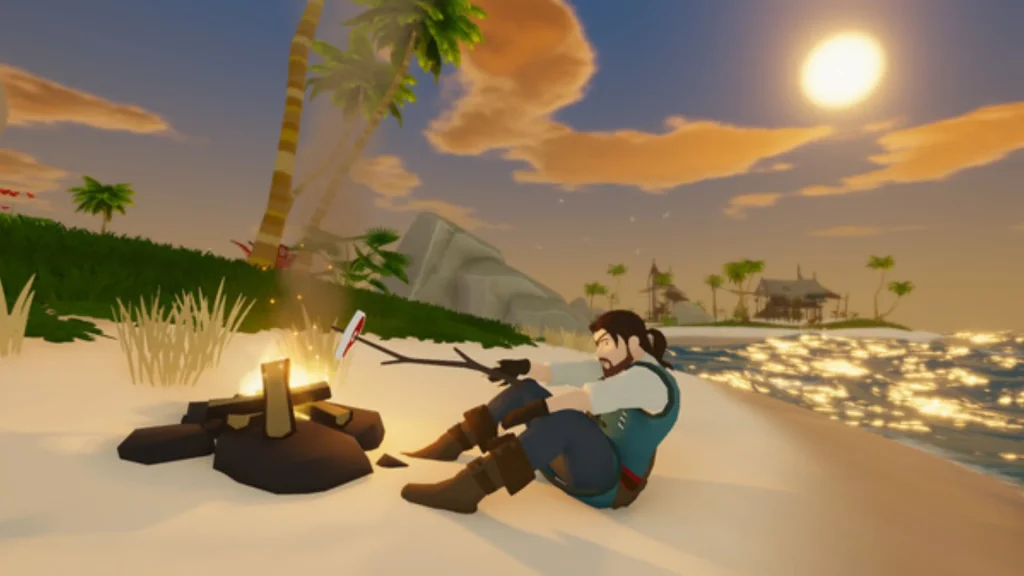 Captain Bones A Pirate's Journey Steam unlocked