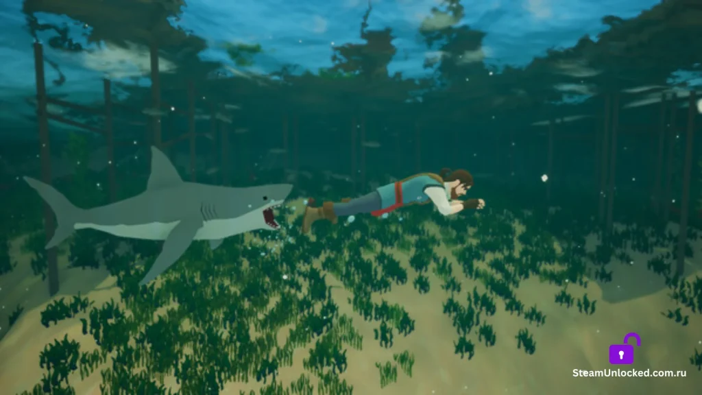 Captain Bones A Pirate's Journey Steam unlocked Game