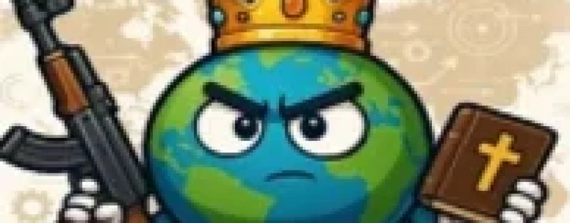 Countryballs Power Protocol Free Download