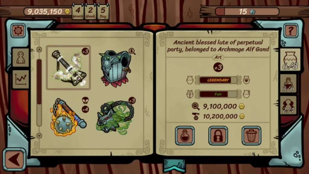 Dealer's Life Legend Steam unlocked