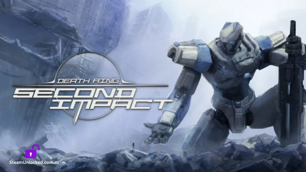 Death Ring Second Impact Steamunlocked Game