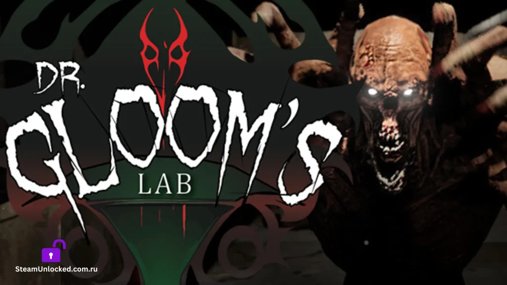Dr Glooms Lab Steamunlocked Game