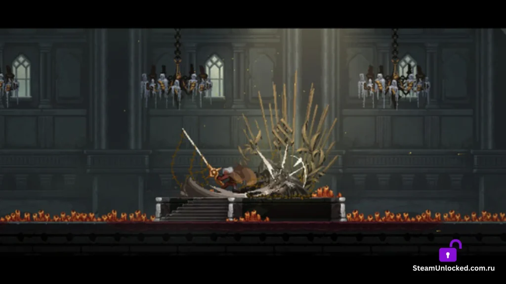 Dragon Is Dead Steam unlocked Game