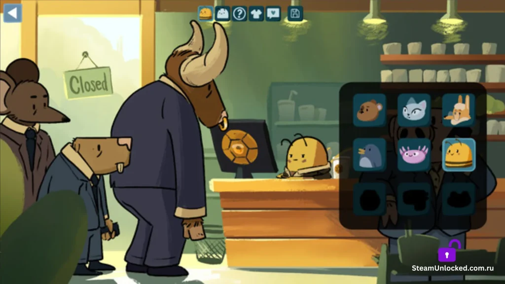 Fireside Feelings Steam unlocked