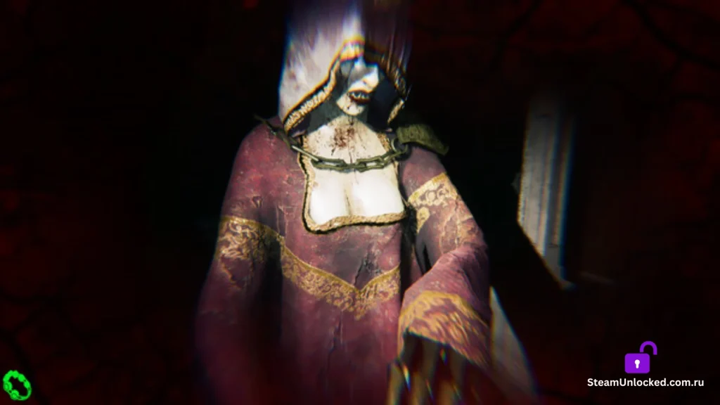 Ghost Watchers Steam unlocked Game