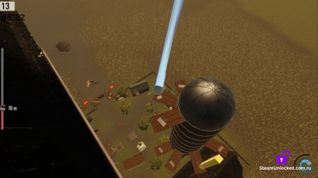 Glorious Golf Steam unlocked Game