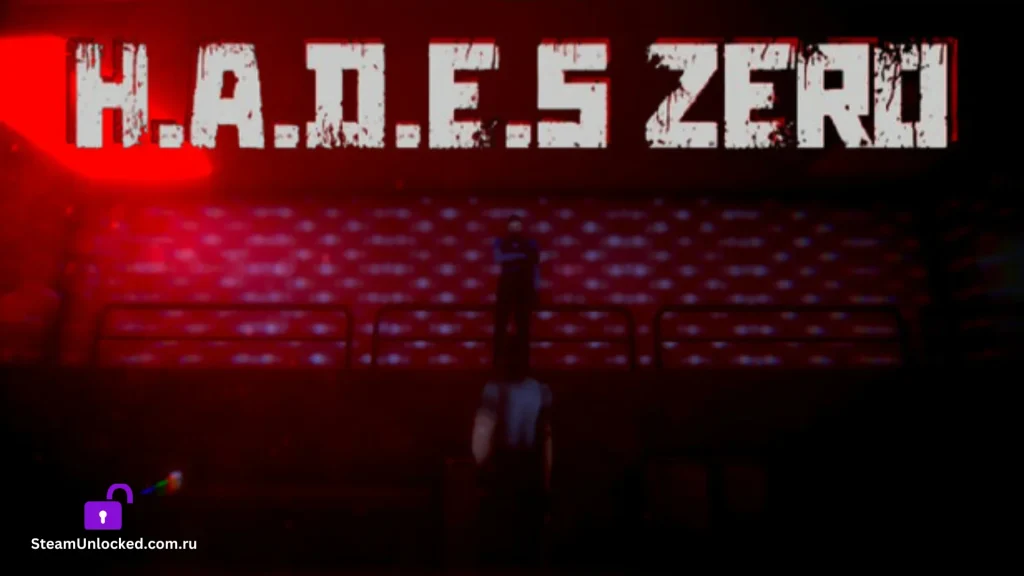 HADES Zero Steamunlocked Game