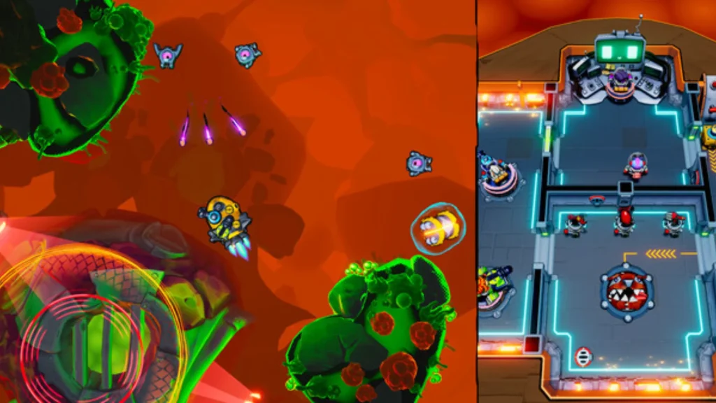 Hyperspaced Steam unlocked