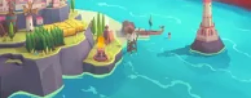 ISLANDERS New Shores Free Download