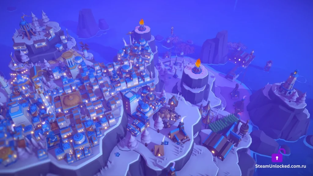 ISLANDERS New Shores Steam unlocked