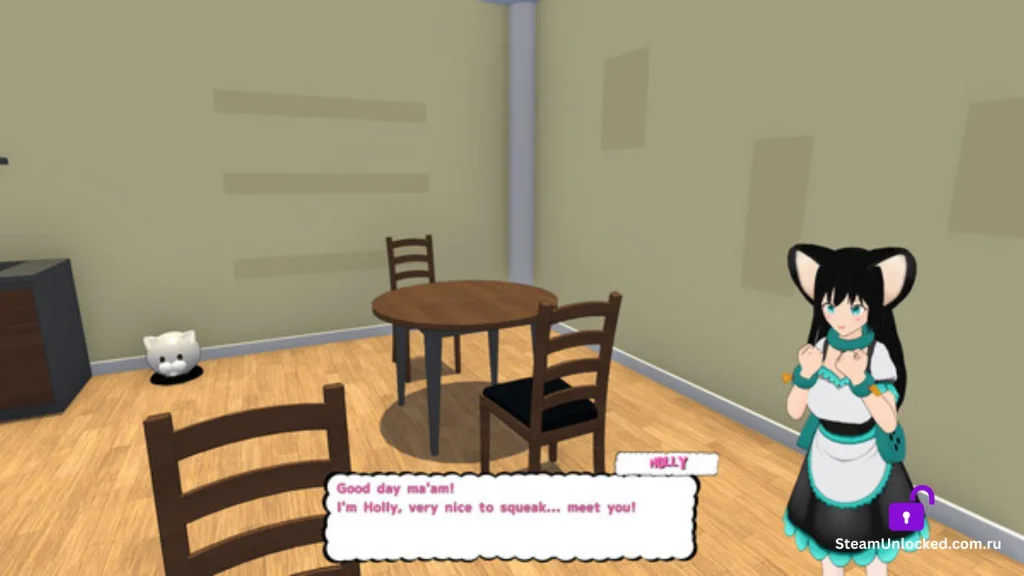 It's On The Mouse Steam unlocked