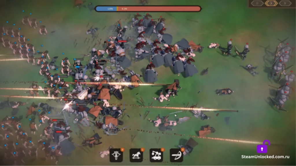 Kingdom Ascension Steam unlocked Game