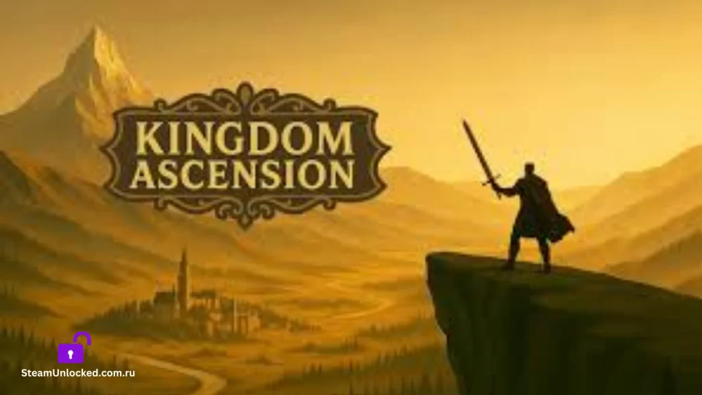 Kingdom Ascension Steamunlocked Game