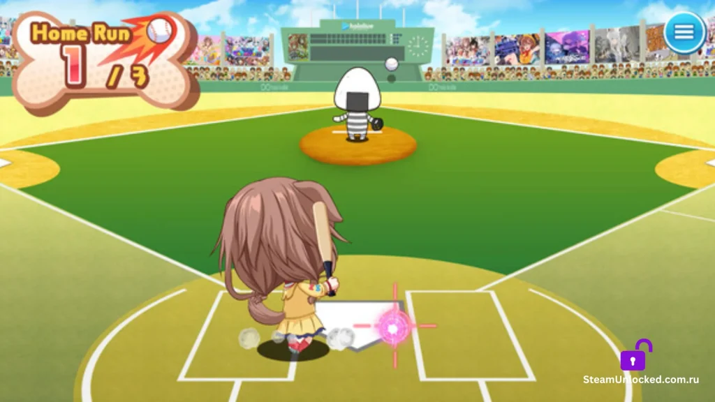 Koro sans Home WAN! Derby Steam unlocked