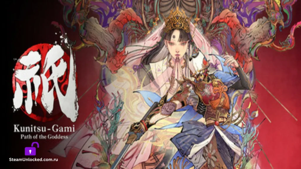 Kunitsu Gami Path of the Goddess Steamunlocked Game