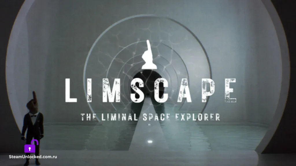 LIMSCAPE THE LIMINAL SPACE EXPLORER Steamunlocked Game