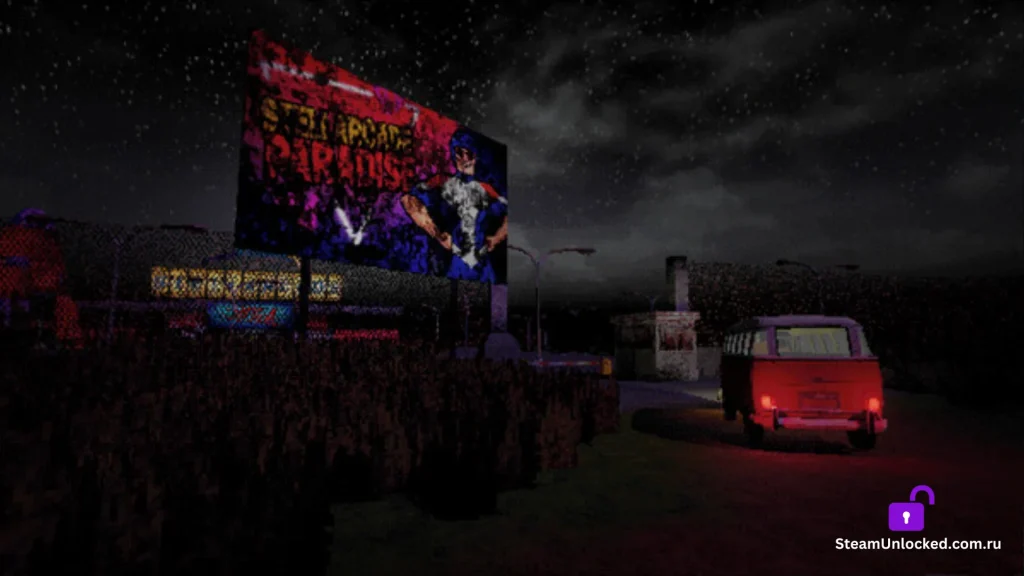 Laser Tag Massacre Steam unlocked Game