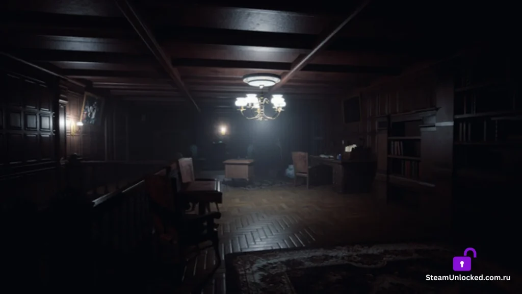Left By Angels Steam unlocked