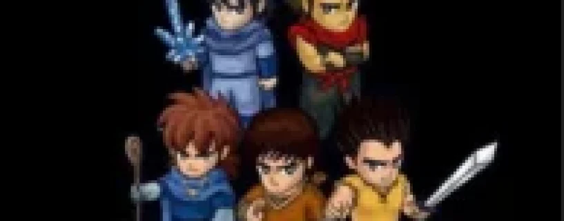Little Fighter 2 Remastered Free Download
