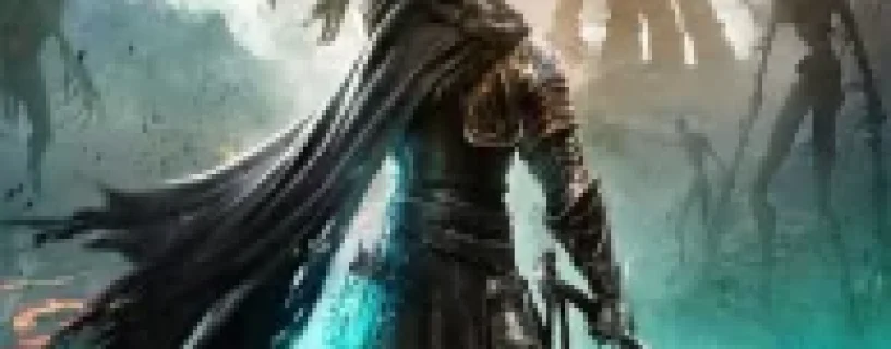 Lords of the Fallen Free Download