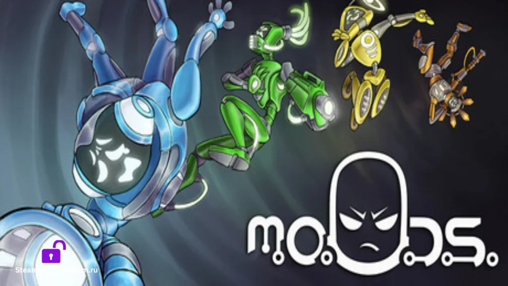 MOODS Steamunlocked Game