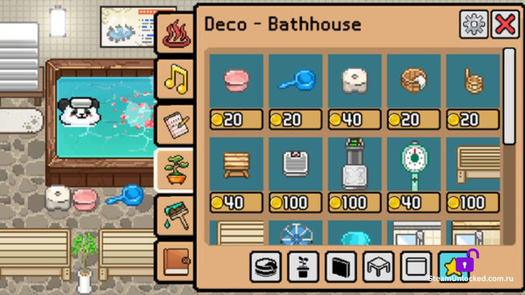 Malteses Fluffy Onsen Steam unlocked Game
