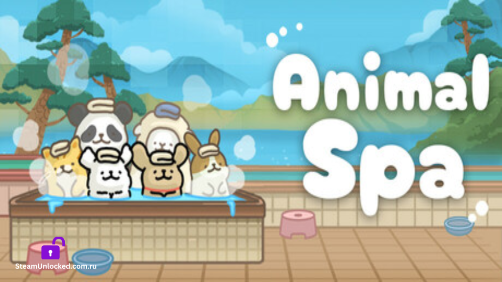 Malteses Fluffy Onsen Steamunlocked Game