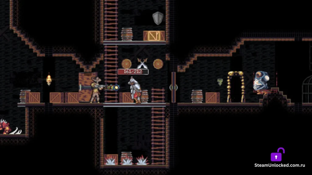 Mazgeon Steam unlocked Game