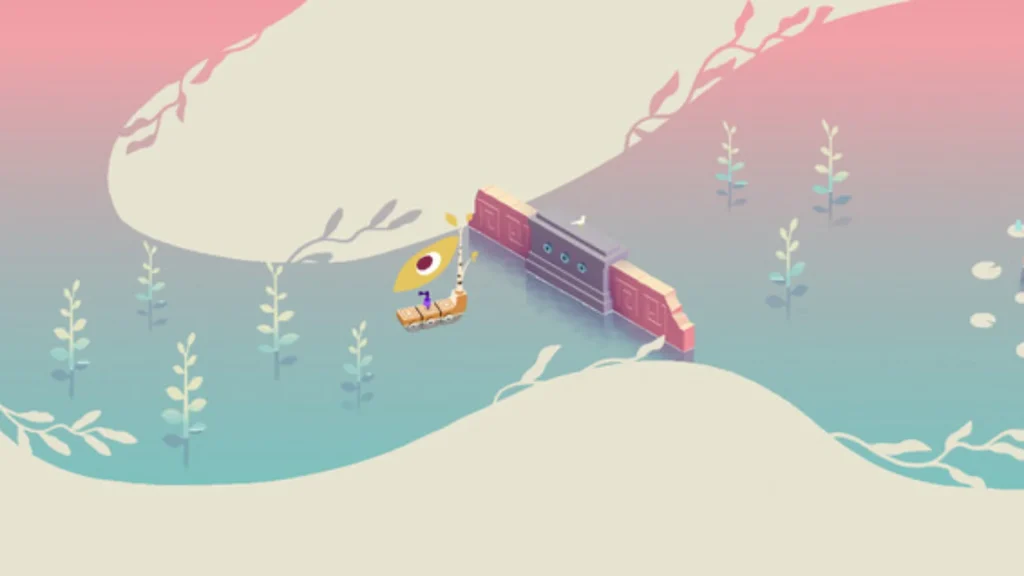 Monument Valley 3 Steam unlocked