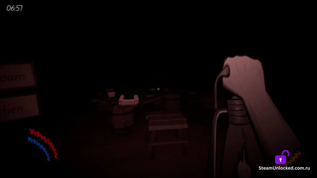 Mysteries Of FangClaw Steam unlocked Game