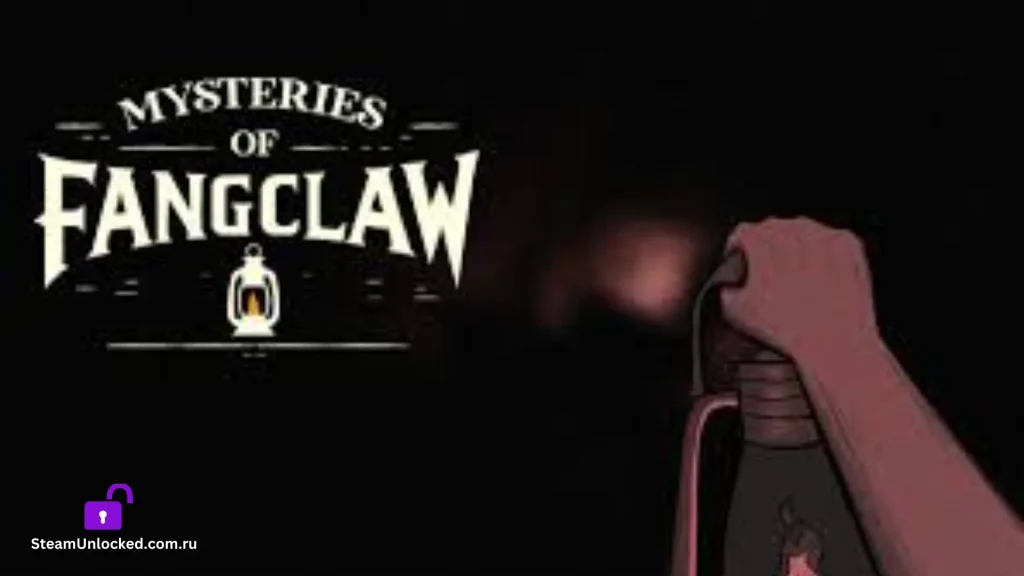 Mysteries Of FangClaw Steamunlocked Game