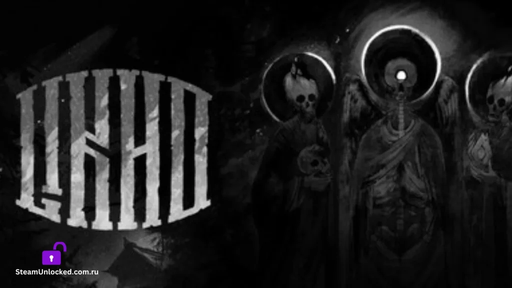 One Eyed Likho Steamunlocked Game